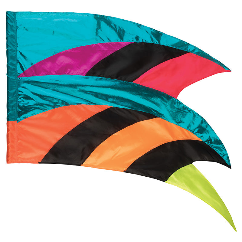 Performance Flags DSI In-Stock Performance Flags 20 – G2 Performance Band Accessories