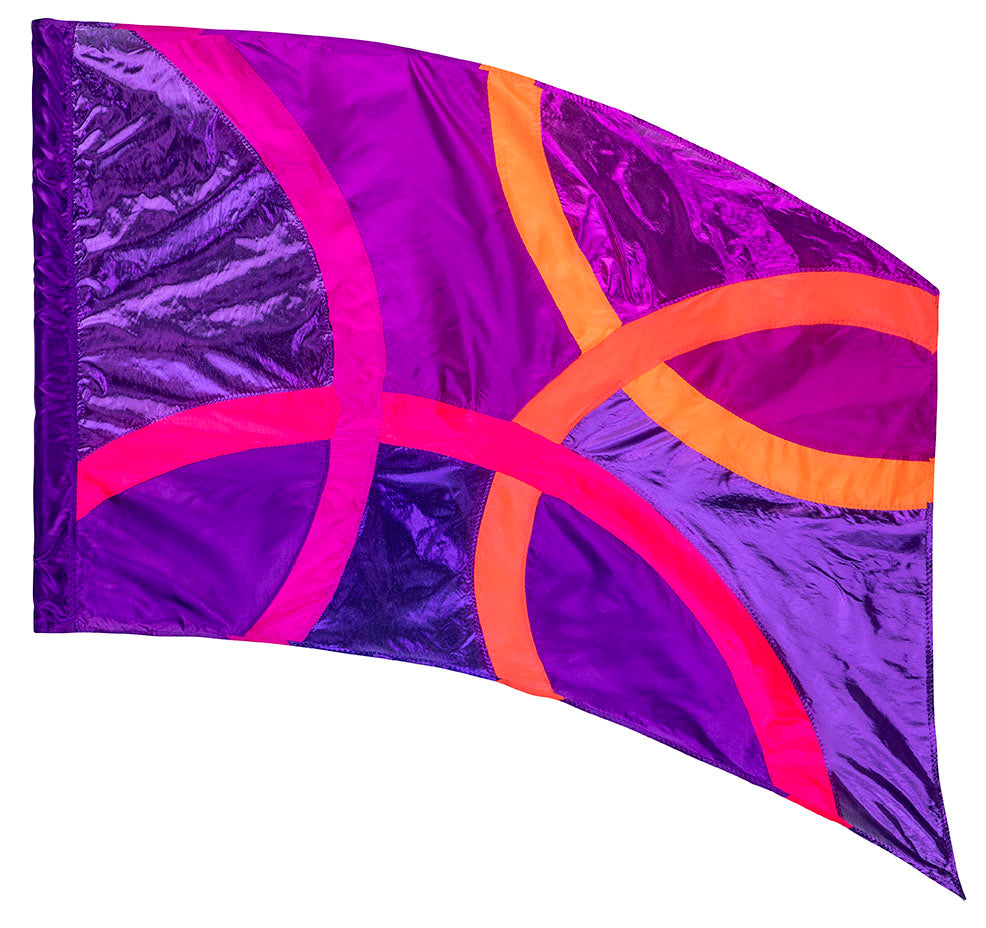 Performance Flags DSI In-Stock Performance Flags 5 – G2 Performance Band Accessories
