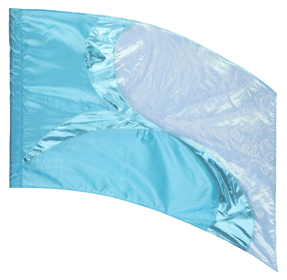 Performance Flags Color Guard Arc Performance Flag - (DSI In-Stock Flag 10) – G2 ...