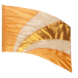 DSI Spectrum Flags Gold