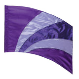 DSI Spectrum Flags Purple