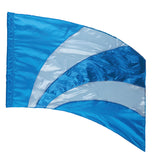 DSI Spectrum Flags Sapphire