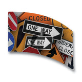 G2 - Standard Arc Flag (230026)