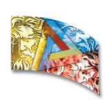 G2 - Standard Arc Flag (230046)