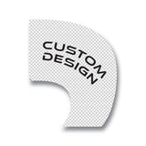 G2 - Custom you own Swing Flag design!