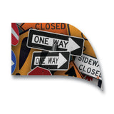 G2 - Teardrop Swing Flag (G2TS-230026)