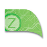 G2 - Teardrop Swing Flag (G2TS-230028)