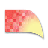 G2 - Teardrop Swing Flag (G2TS-230041)