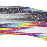 StylePlus In Stock - Genesis Flag (8008)