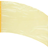 DSI Solid Crystal Clear Flags Sunburst