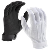 DSI Economy Hook & Loop Sure Grip Gloves