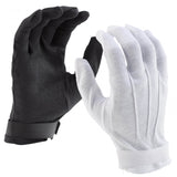 DSI Hook & Loop Cotton Gloves