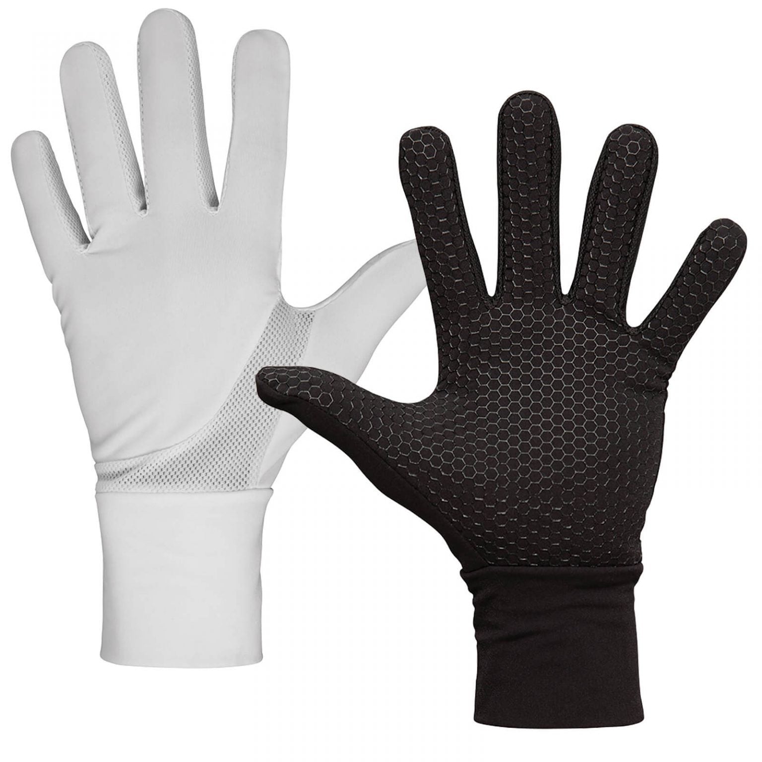 DSI Hyperformance Full Finger Gloves