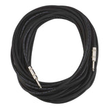 DSI 50′ Speaker Cable - ¼" Phone Plugs
