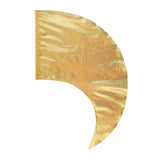 DSI In-Stock Swing Flags Yellow